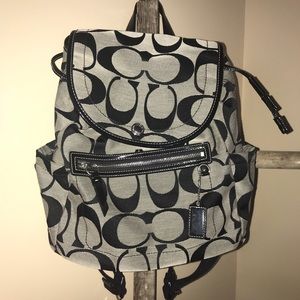 ❤️FINAL PRICE DROP❤️ Signature Coach Authentic